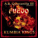 kumbia kings